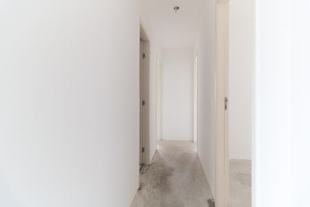 Apartamento à venda com 65m², 3 quartos e 1 vagaCorredor