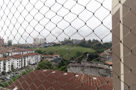 Apartamento à venda com 65m², 3 quartos e 1 vagaVista da Lavanderia 