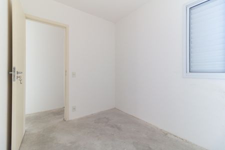 Apartamento à venda com 65m², 3 quartos e 1 vagaQuarto 3