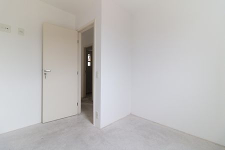 Apartamento à venda com 65m², 3 quartos e 1 vagaQuarto 2