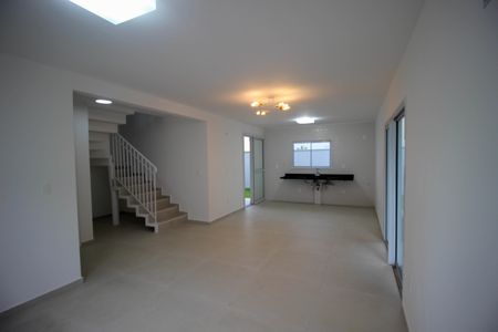 Casa de Condomínio para alugar com 3 quartos, 113m² em Votorantim , Votorantim