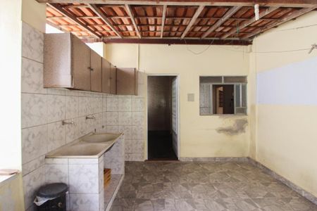 Casa para alugar com 360m², 3 quartos e 3 vagas Casa para alugar com 360m², 3 quartos e 3 vagasÁrea de Serviço