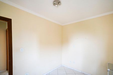 Casa de condomínio para alugar com 126m², 3 quartos e 2 vagas Casa de condomínio para alugar com 126m², 3 quartos e 2 vagasQuarto 01