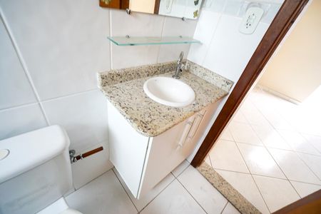 Casa de condomínio para alugar com 126m², 3 quartos e 2 vagas Casa de condomínio para alugar com 126m², 3 quartos e 2 vagasPia