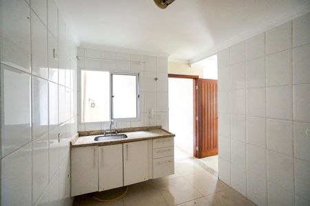 Casa de condomínio para alugar com 126m², 3 quartos e 2 vagas Casa de condomínio para alugar com 126m², 3 quartos e 2 vagasCozinha