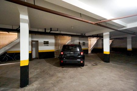 Casa de condomínio para alugar com 126m², 3 quartos e 2 vagas Casa de condomínio para alugar com 126m², 3 quartos e 2 vagasGaragem