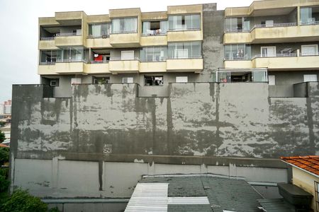 Casa de condomínio para alugar com 126m², 3 quartos e 2 vagas Casa de condomínio para alugar com 126m², 3 quartos e 2 vagasVista do quarto 02