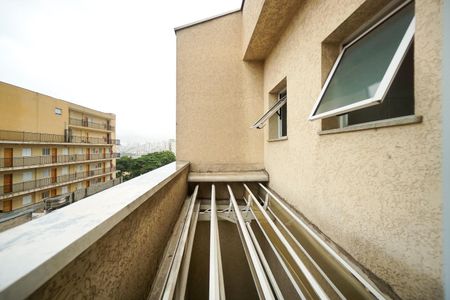 Casa de condomínio para alugar com 126m², 3 quartos e 2 vagas Casa de condomínio para alugar com 126m², 3 quartos e 2 vagasVista do quarto 01