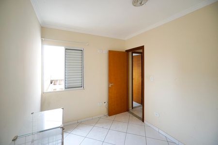 Casa de condomínio para alugar com 126m², 3 quartos e 2 vagas Casa de condomínio para alugar com 126m², 3 quartos e 2 vagasQuarto 01