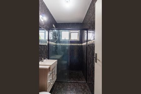 Apartamento para alugar com 65m², 2 quartos e 1 vagaBanheiro