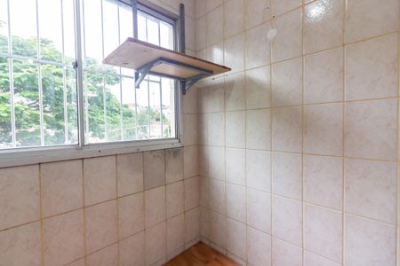 Apartamento para alugar com 65m², 2 quartos e 1 vagaÁrea de Serviço 