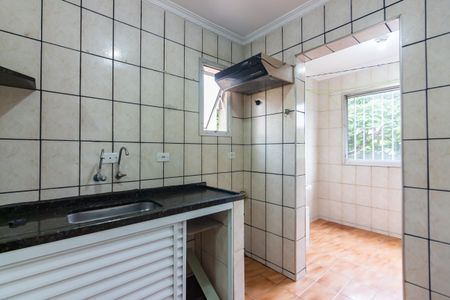 Apartamento para alugar com 65m², 2 quartos e 1 vagaCozinha 