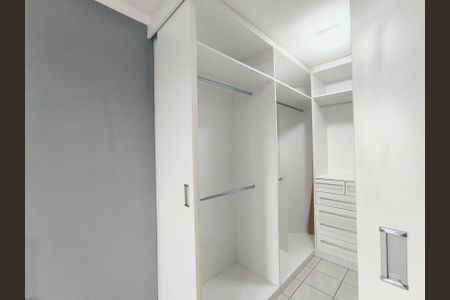 Quarto 1 - Suíte de apartamento para alugar com 3 quartos, 83m² em Jardim Paris, Jundiaí