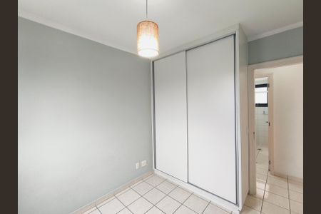 Apartamento para alugar com 83m², 3 quartos e 1 vagaQuarto 2