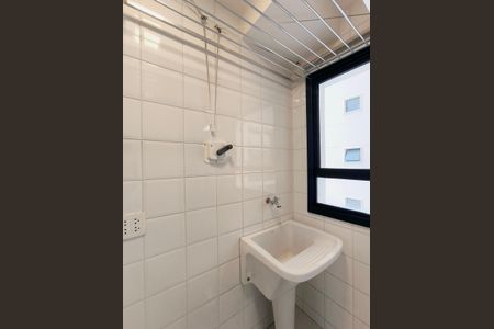 Apartamento para alugar com 83m², 3 quartos e 1 vagaÁrea de Serviço