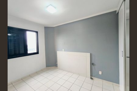 Quarto 1 - Suíte de apartamento para alugar com 3 quartos, 83m² em Jardim Paris, Jundiaí