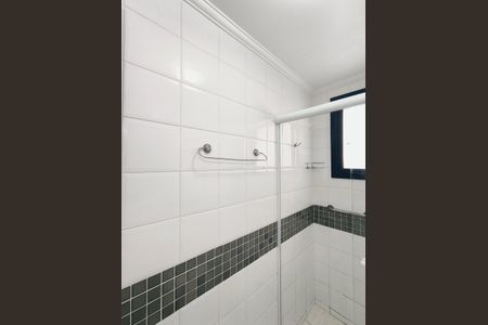 Apartamento para alugar com 83m², 3 quartos e 1 vagaBanheiro da Suíte