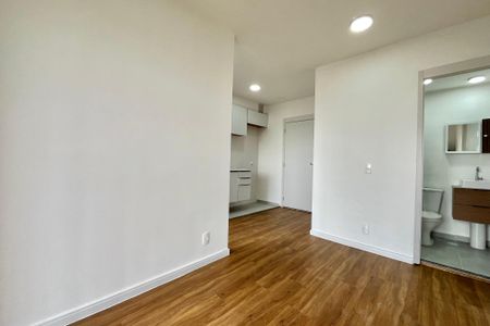 Sala de apartamento para alugar com 2 quartos, 40m² em Vila Paulista, São Paulo