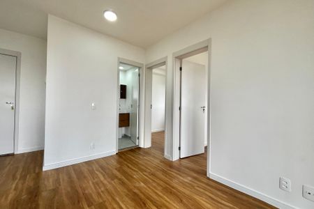 Sala de apartamento para alugar com 2 quartos, 40m² em Vila Paulista, São Paulo