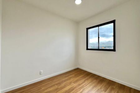 Quarto 1 de apartamento para alugar com 2 quartos, 40m² em Vila Paulista, São Paulo