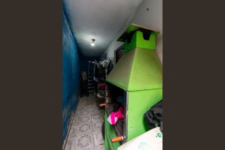 Casa à venda com 82m², 2 quartos e sem vaga Casa à venda com 82m², 2 quartos e sem vagaCasa 4 - Área de Serviço