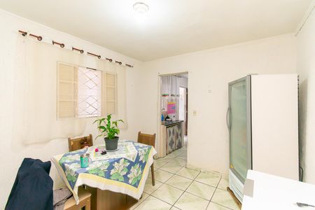 Casa à venda com 82m², 2 quartos e sem vaga Casa à venda com 82m², 2 quartos e sem vagaCasa 3 - Cozinha/Copa