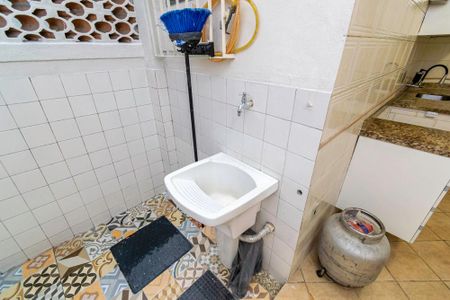Apartamento para alugar com 84m², 2 quartos e sem vagaÁrea de Serviço