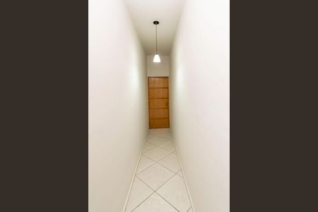 Apartamento para alugar com 84m², 2 quartos e sem vagaSala - Hall da entrada