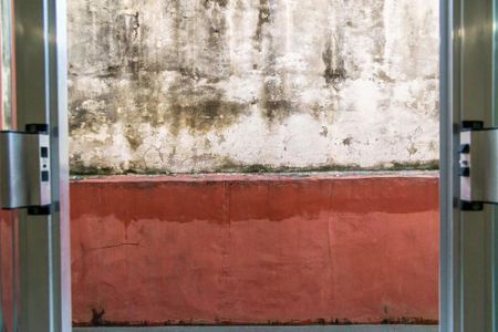 Apartamento para alugar com 84m², 2 quartos e sem vagaVista do Quarto 2