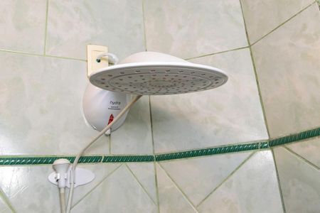 Apartamento para alugar com 84m², 2 quartos e sem vagaBanheiro