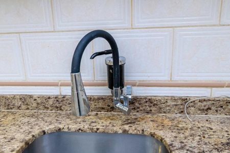 Apartamento para alugar com 84m², 2 quartos e sem vagaCozinha - Torneira