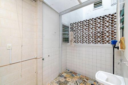 Apartamento para alugar com 84m², 2 quartos e sem vagaÁrea de Serviço