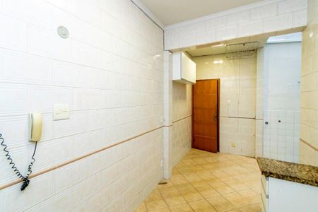 Apartamento para alugar com 84m², 2 quartos e sem vagaCozinha