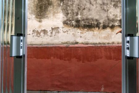 Apartamento para alugar com 84m², 2 quartos e sem vagaVista da Sala