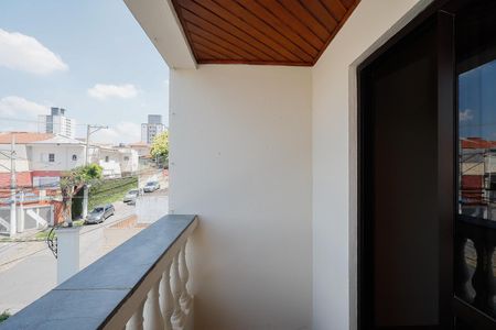 Apartamento à venda com 52m², 2 quartos e 2 vagas Apartamento à venda com 52m², 2 quartos e 2 vagasVaranda