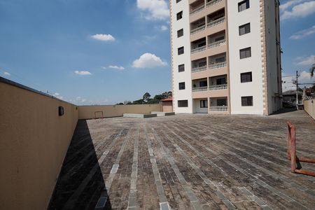 Apartamento à venda com 52m², 2 quartos e 2 vagas Apartamento à venda com 52m², 2 quartos e 2 vagasÁrea comum