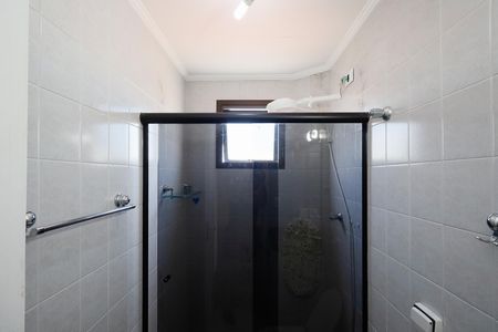 Apartamento à venda com 52m², 2 quartos e 2 vagas Apartamento à venda com 52m², 2 quartos e 2 vagasBanheiro