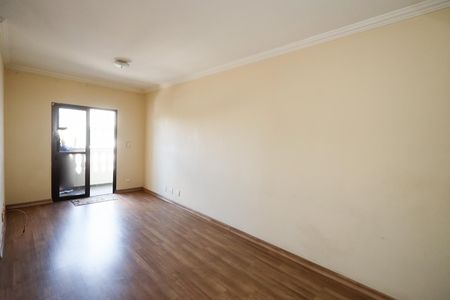 Sala de apartamento à venda com 2 quartos, 52m² em Vila Mazzei, São Paulo