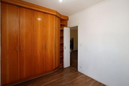 Quarto 2 de apartamento à venda com 2 quartos, 52m² em Vila Mazzei, São Paulo