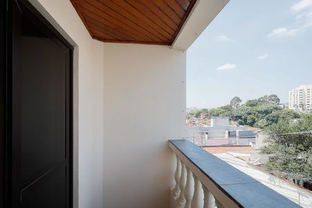 Apartamento à venda com 52m², 2 quartos e 2 vagas Apartamento à venda com 52m², 2 quartos e 2 vagasVaranda