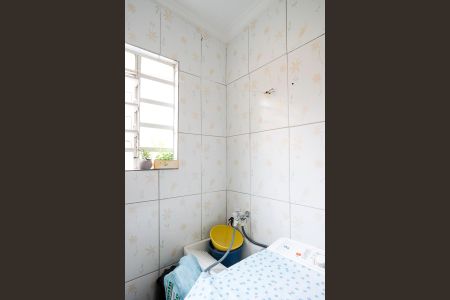 Apartamento à venda com 57m², 2 quartos e 1 vagaÁrea de serviço