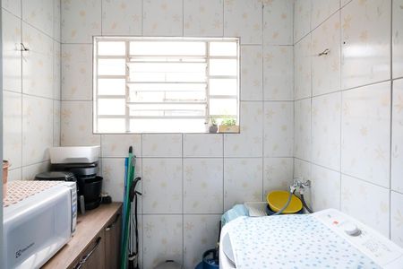 Apartamento à venda com 57m², 2 quartos e 1 vagaÁrea de serviço