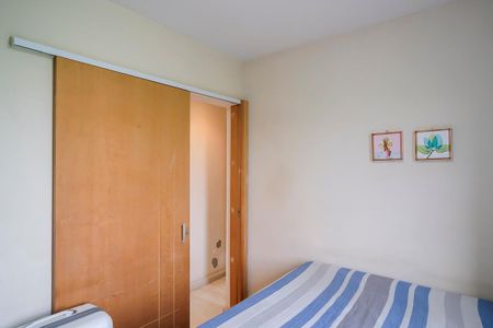 Quarto 2 de apartamento à venda com 2 quartos, 57m² em Mauá, São Caetano do Sul