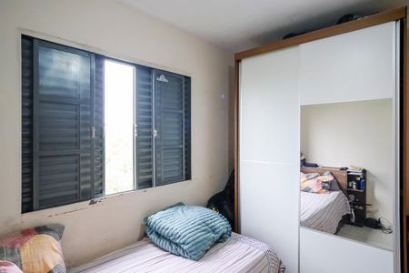 Quarto 1 de apartamento à venda com 2 quartos, 57m² em Mauá, São Caetano do Sul