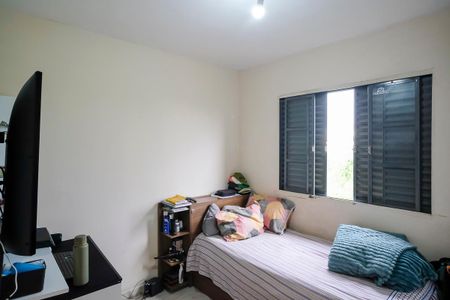 Quarto 1 de apartamento à venda com 2 quartos, 57m² em Mauá, São Caetano do Sul
