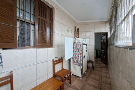 Casa para alugar com 48m², 1 quarto e sem vagaÁrea de serviço 