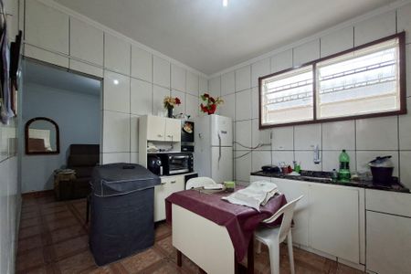 Casa para alugar com 48m², 1 quarto e sem vaga Casa para alugar com 48m², 1 quarto e sem vagaCozinha