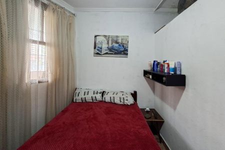 Casa para alugar com 48m², 1 quarto e sem vagaQuarto 