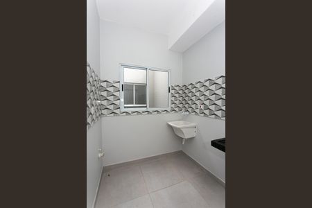 Apartamento à venda com 38m², 2 quartos e sem vagaÁrea de Serviço