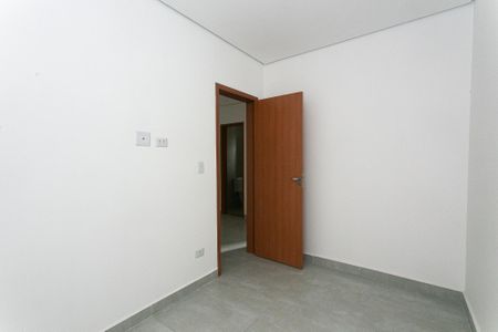 Apartamento à venda com 38m², 2 quartos e sem vagaQuarto 2